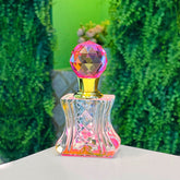 3ml fancy Crystal Attar bottel - Modle No 502,B
